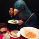 Image for article titled Japan Is Good at Pigeon Masks